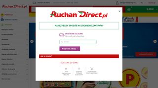 opinie Auchan