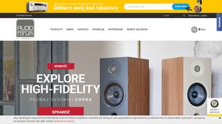 opinie Audio Video Design Sp. z o.o.