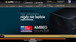 opinie Audiopolis.pl