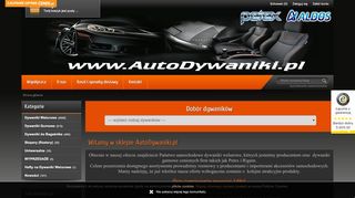opinie AutoDywaniki.pl