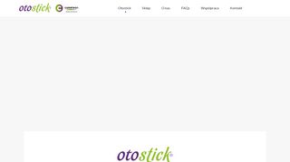 opinie Autoryzowany Dystrybutor Otostick