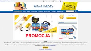 opinie Autoryzowany Salon Sprzedaży SITA