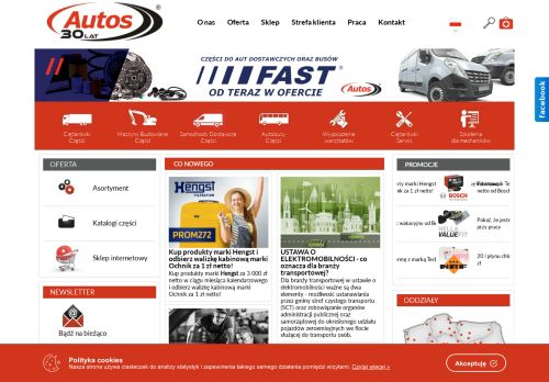 opinie Autos