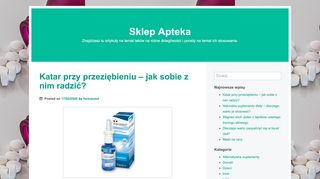 opinie Avonpromocje.pl
