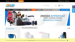 opinie B2B ARENA 