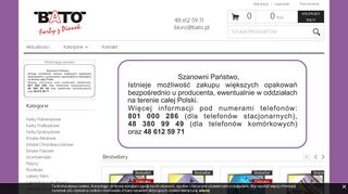 opinie BATO-TUR