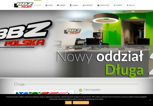 opinie BBZ Polska
