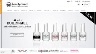 opinie BEAUTY DIRECT