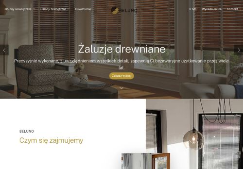 opinie BELUNO