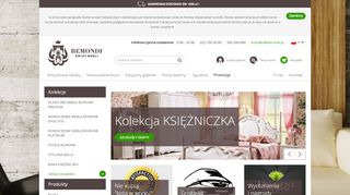 opinie BEMONDI.PL