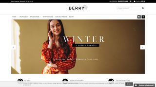 opinie BERRY
