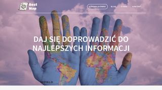 opinie BESTMAP