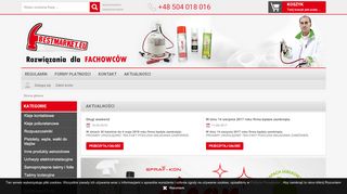 opinie BESTMARKET