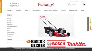 opinie BIALMAX