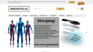 opinie BIEGOSTACJA.PL