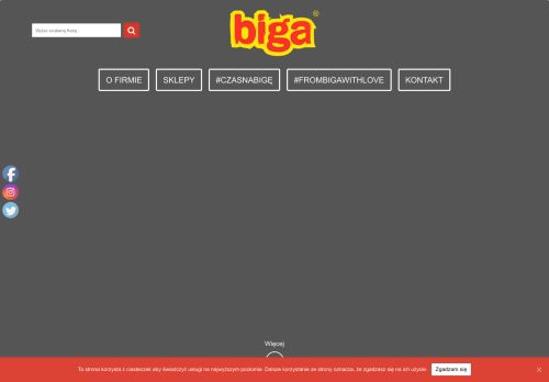 opinie BIGA