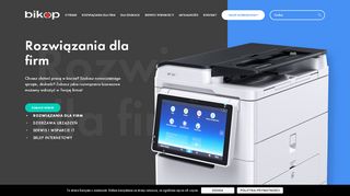 opinie BIKOP
