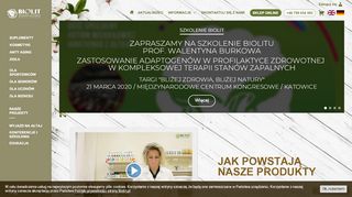 opinie BIOLIT.PL