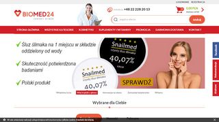 opinie BIOMED24