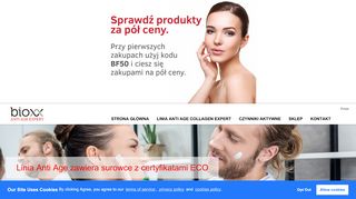 opinie BIOXX Anti Age Collagen Expert