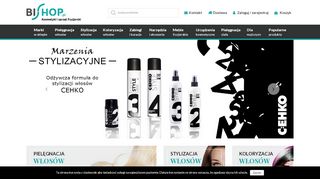 opinie BISHOP.PL