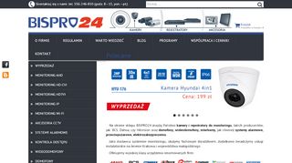 opinie BISPRO24