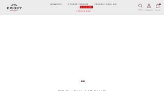 opinie BISSET.PL