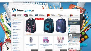 opinie BIUROPRO.pl