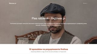 opinie BK Power 
