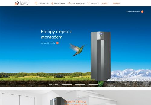 opinie BM - Nowoczesne Systemy Grzewcze