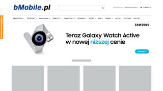 opinie BMobile.pl