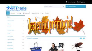 opinie BNtrade