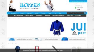 opinie BOKKEN