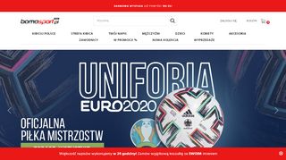 opinie BOMASPORT.pl