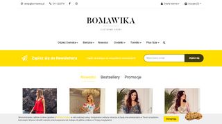 opinie BOMAWIKA