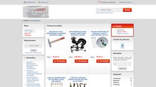opinie BOMET
