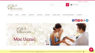 opinie BRACCATTA Joanna Ciszewska