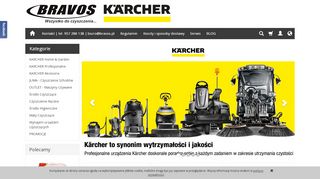 opinie BRAVOS