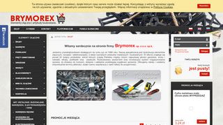 opinie BRYMOREX