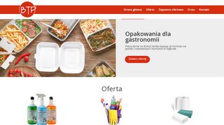 opinie BTP Opakowania sp. z o.o.
