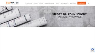 opinie BUDMATER.pl