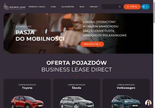 opinie BUSINESS LEASE POLAND