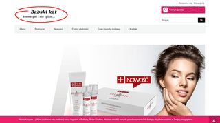 opinie Babski kąt