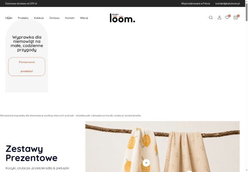 opinie Babyloom