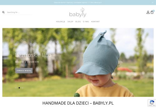 opinie Babyly