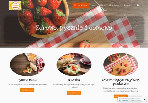 opinie Bar Mleczny Domowy