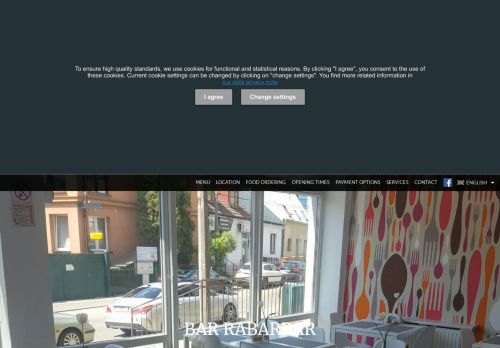 opinie Bar Rabarbar