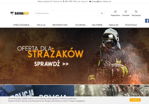 opinie Barnabee