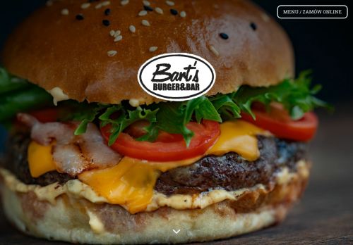 opinie Bart's Burger & Bar