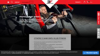 opinie Bauer Fitness
